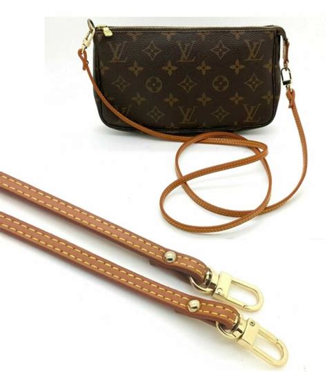 louis vuitton crossbody strap replacement